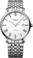 Photos - Wrist Watch Longines Elegant Collection L4.910.4.11.6 