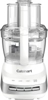 Photos - Food Processor Cuisinart FP-130 white