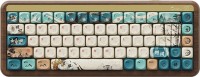 Photos - Keyboard Akko MU01 Joy of Life 