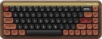 Keyboard Akko MU01 Autumn  Rosewood Switch