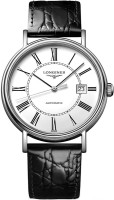 Photos - Wrist Watch Longines Presence L4.922.4.11.2 