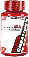 Photos - Creatine Bladesport Creatine X 90