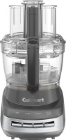 Photos - Food Processor Cuisinart FP-130AG gray