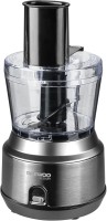 Food Processor Daewoo SDA2651GE stainless steel