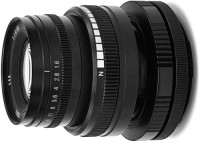 Photos - Camera Lens Artra Lab 50mm f/1.6 Tilt-Shift 