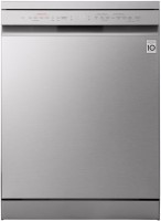 Dishwasher LG DF243FVS stainless steel