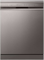 Dishwasher LG DF355FP stainless steel