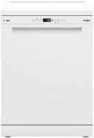 Dishwasher Whirlpool W7F HP33 UK white