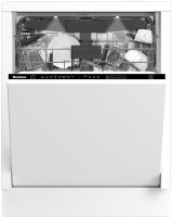 Integrated Dishwasher Blomberg LDV53640 