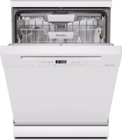 Photos - Dishwasher Miele G5410 SC WH white