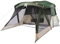 Photos - Tent VidaXL Family 4 Space WP 