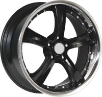 Photos - Wheel RS VR5 (8x18/5x112 ET45 DIA73,1)