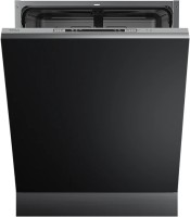 Photos - Integrated Dishwasher Teka DFI 46710 