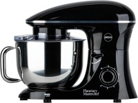 Photos - Food Processor Eldom WRK 2000 black