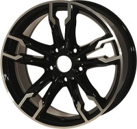 Photos - Wheel Original BMW M70 (8x17/5x120 ET20 DIA72,6)