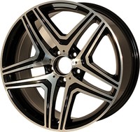 Photos - Wheel Original Mercedes S290