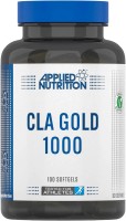 Photos - Fat Burner Applied Nutrition CLA Gold 1000 100 cap 100