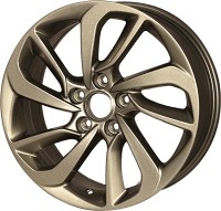 Photos - Wheel Original Hyundai P9120