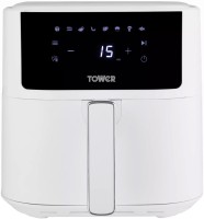 Fryer Tower T17169WHT 