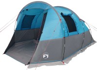 Tent VidaXL Tunneltent 4 WP 