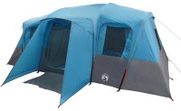 Tent VidaXL Tunneltent 16 WP 