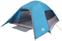 Tent VidaXL Tourist 4 WP 