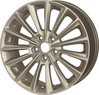 Photos - Wheel Original Ford A730 (7x17/5x108 ET50 DIA63,4)