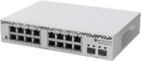 Switch MikroTik CSS318-16G-2S+IN 