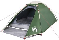 Tent VidaXL Tourist 4 S WP 