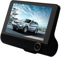 Photos - Dashcam FrimeCom Tiglon DVR-347 