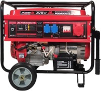 Photos - Generator MasterCut PGE8000TE 