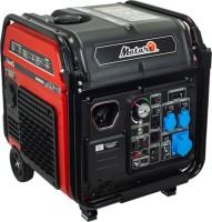 Photos - Generator Matari M9000i-ATS 