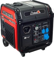 Photos - Generator Matari M8000i-ATS 