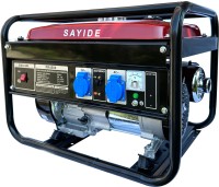 Photos - Generator Sayide PR4500 