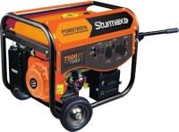 Photos - Generator Sturmax PGM8780EN 