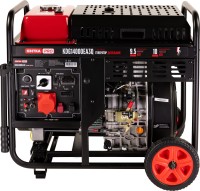 Photos - Generator Kvitka PRO KDG14000EA3Q 