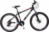 Photos - Bike Ardis Silver Bike 500 Lux MTB 26 