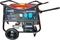 Photos - Generator Vackson VK17000VE2 