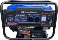 Photos - Generator Central Power CP6150AE2 