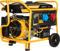 Photos - Generator Wabrotech WT6500EDP 