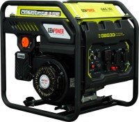 Photos - Generator Genpower GBG 30 I 