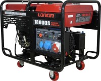 Photos - Generator Loncin LC18000S 