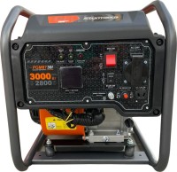 Photos - Generator Sturmax PGM8730I 