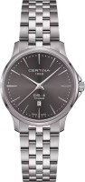 Photos - Wrist Watch Certina DS-8 Lady C045.010.44.081.00 