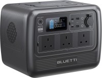 Photos - Portable Power Station BLUETTI PS72 