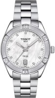 Photos - Wrist Watch TISSOT PR 100 Sport Chic T101.910.11.116.00 