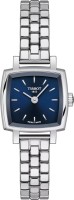 Photos - Wrist Watch TISSOT Lovely Square T058.109.11.041.01 