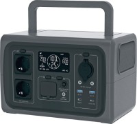 Photos - Portable Power Station BRIDNA SGR-PPS600-5 