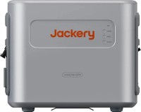 Photos - Portable Power Station Jackery Navi 2000 