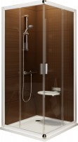 Photos - Shower Enclosure Ravak Blix 79x79 angle